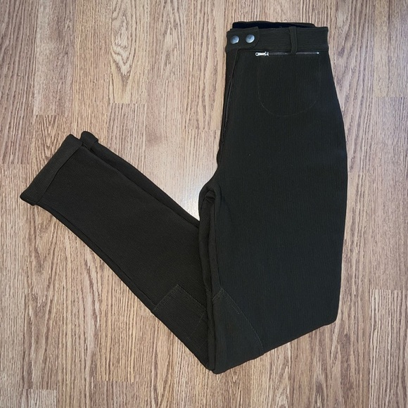 Ann Taylor Other - Brown Ann Taylor Pants